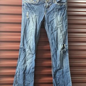 JC Ocean Jeans
